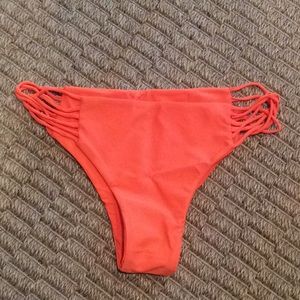 Mikoh Lanai Bikini Bottoms Size M